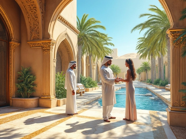Discover Spa Heaven: Full Body Massage in Dubai