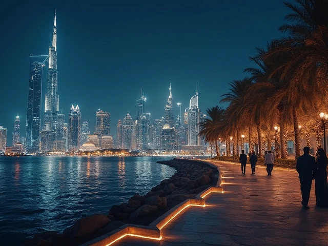 Your Private Key to Exploring Sex in Dubai