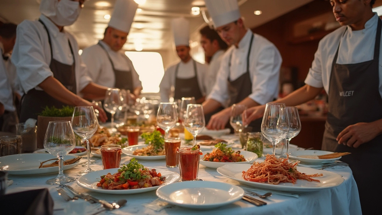 Top Safety Tips for a Secure Party