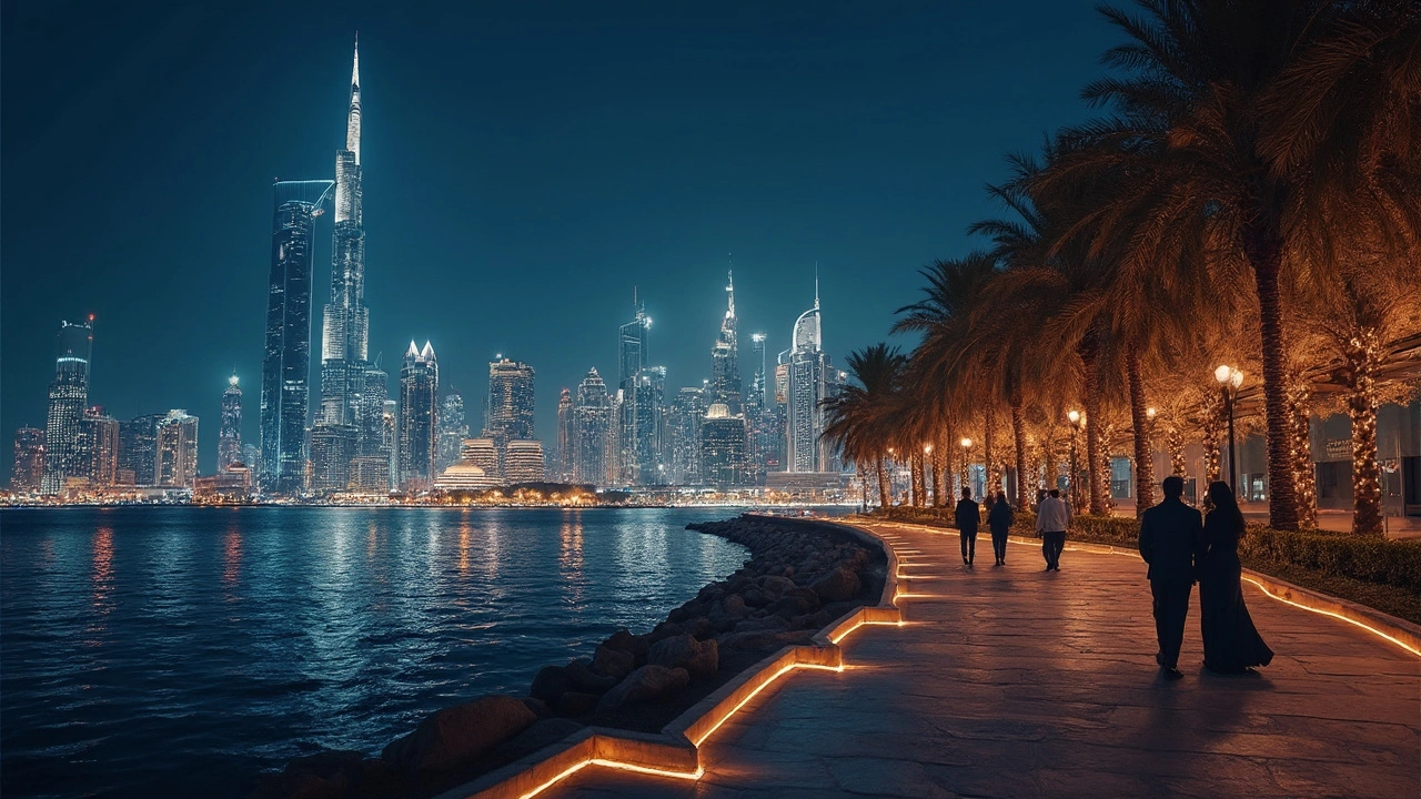 Your Private Key to Exploring Sex in Dubai