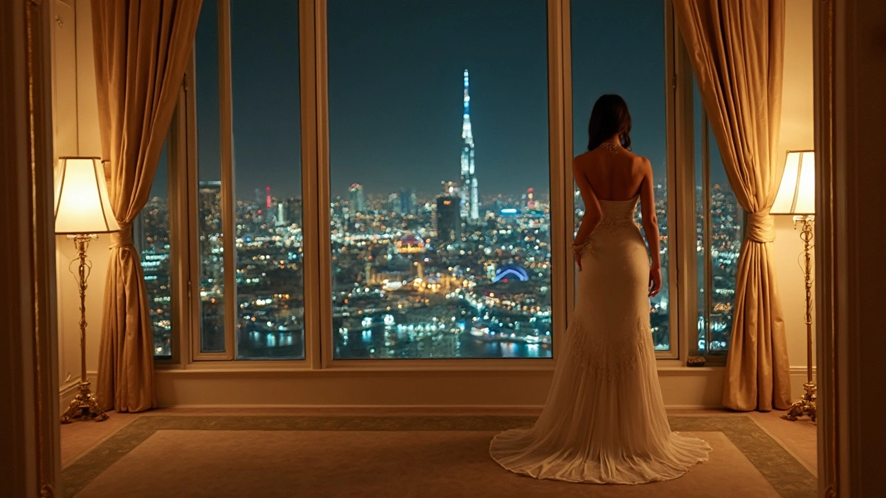 Call Girl Dubai - Social Secrets Unveiled
