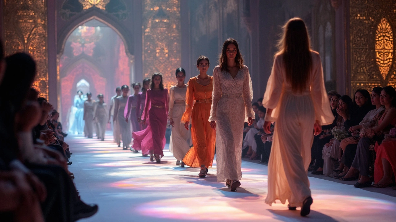 Connecting with Dubai Influencers