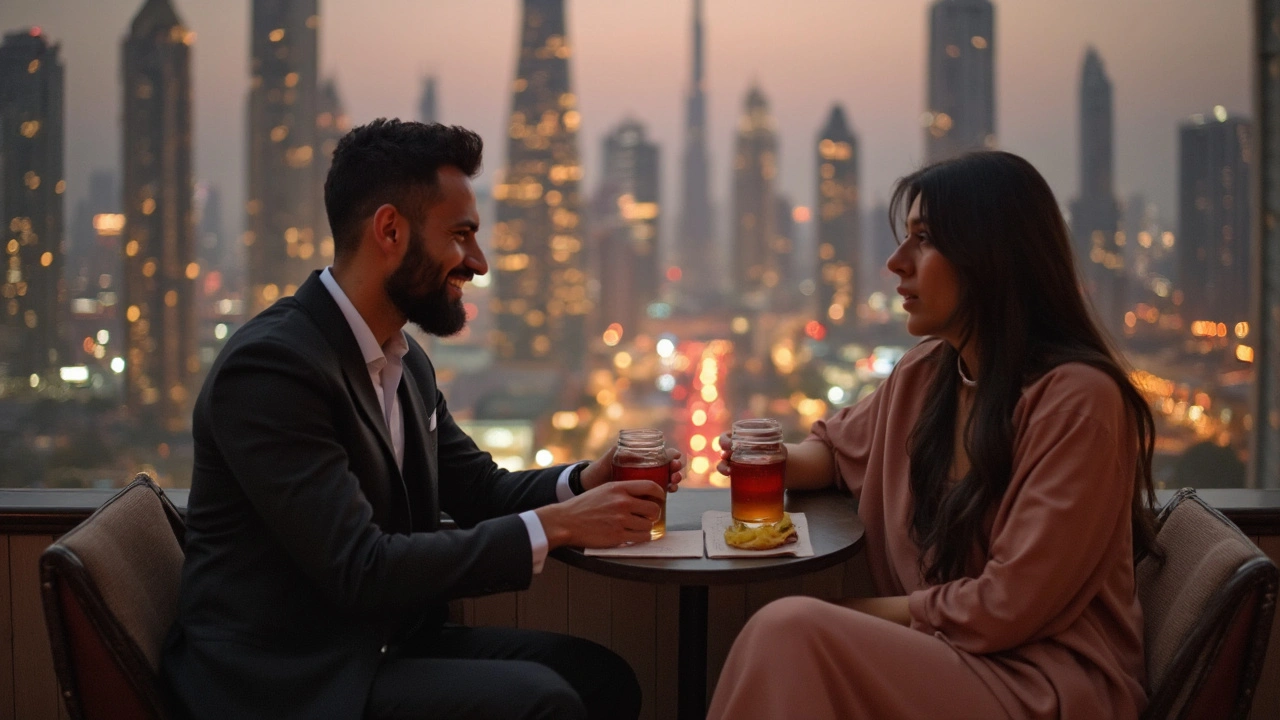 Dubai Independent Escorts: How They Lift the Whole Trip Experience
