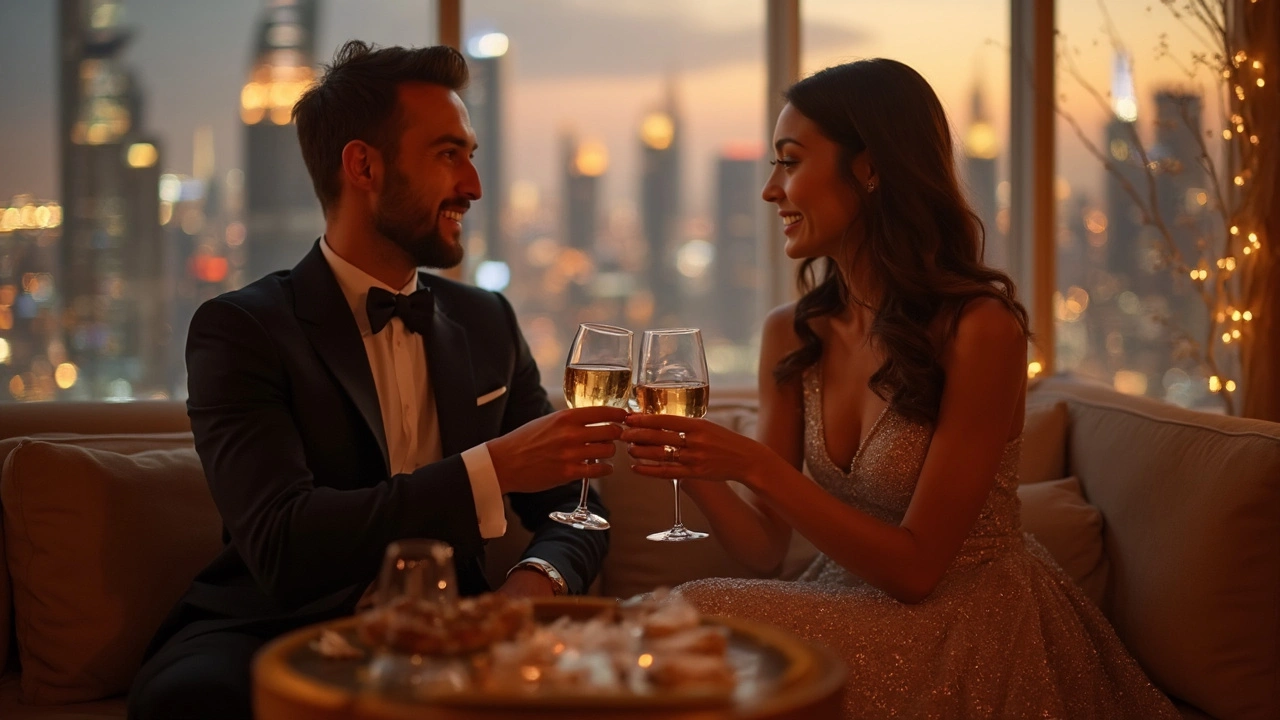 Escorts Near Me: How They Can Boost Your Night Instantly