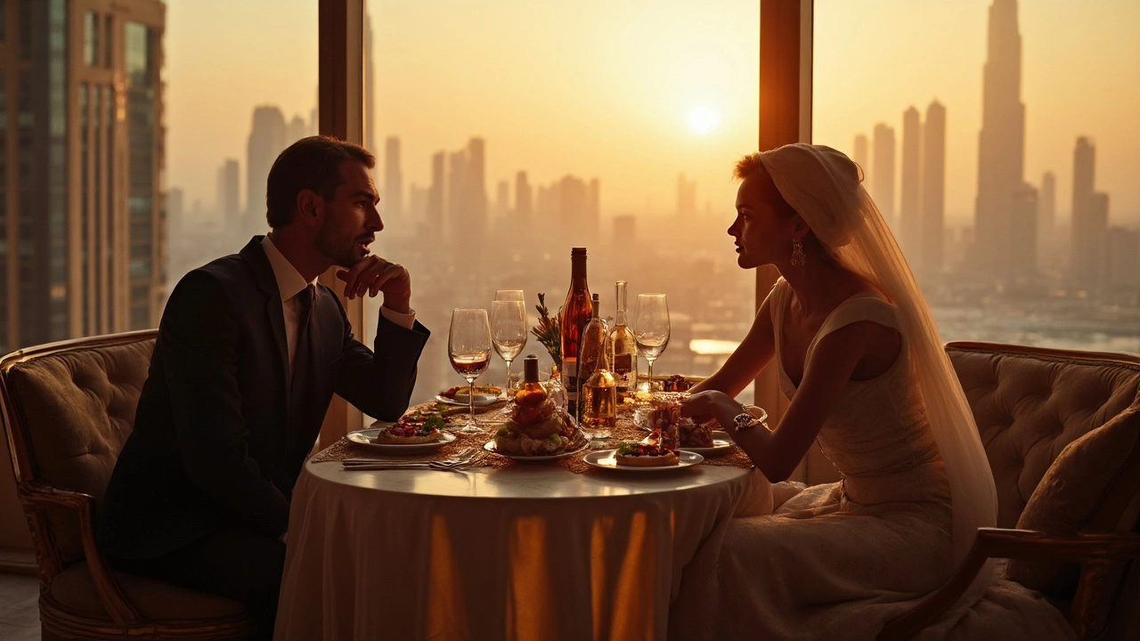 Euro Escort Dubai: How It's Raising the Bar for Luxury Companionship