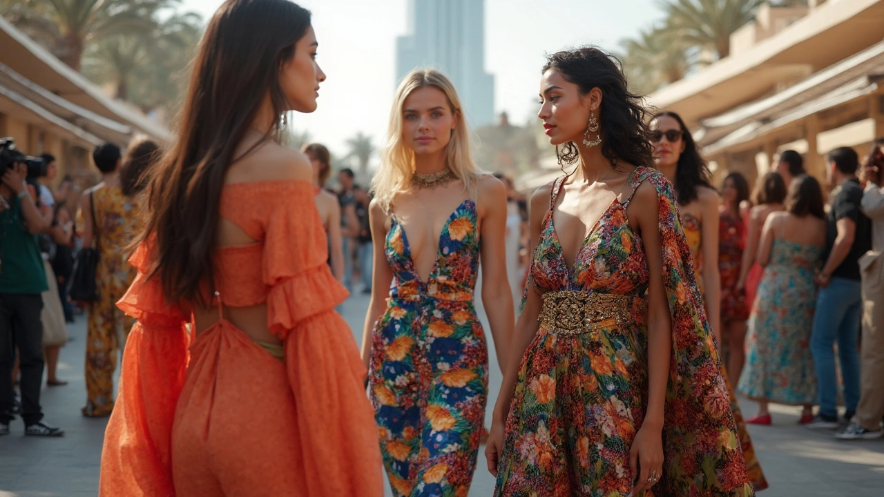 Exclusive Interview with Model Agency Dubai