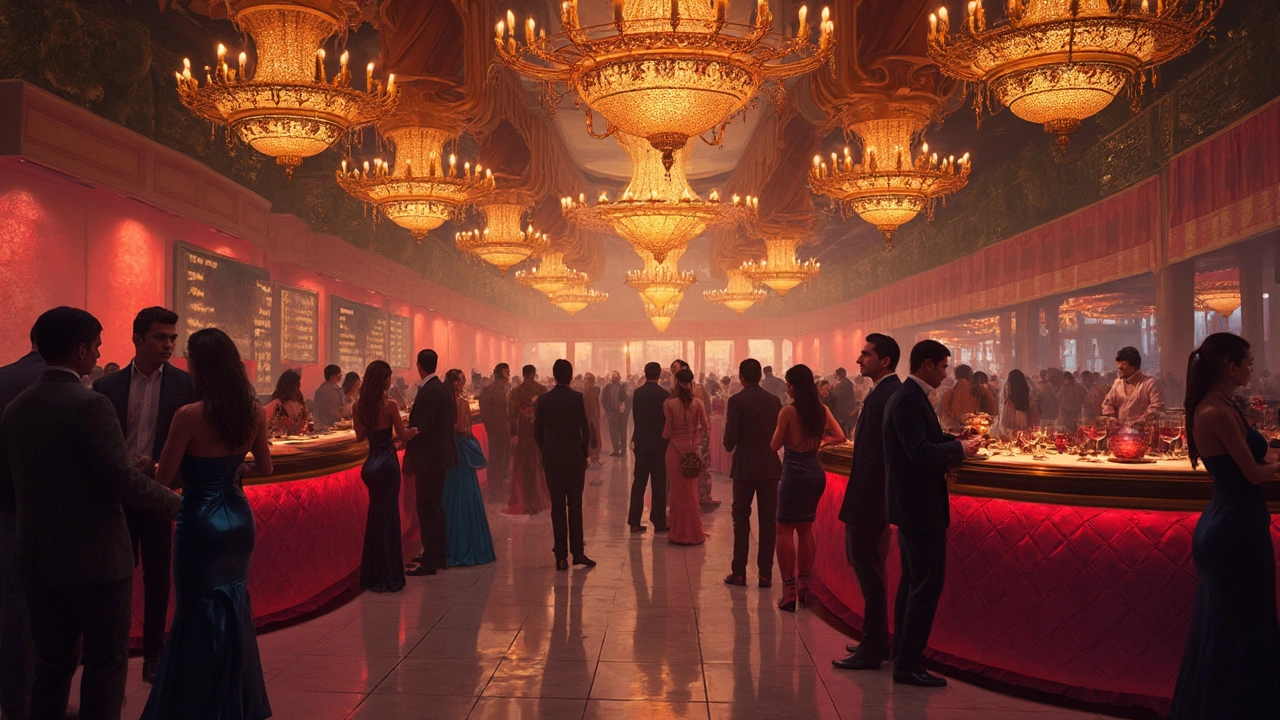 Exploring the Escort Scene in Dubai: What You Need to Know