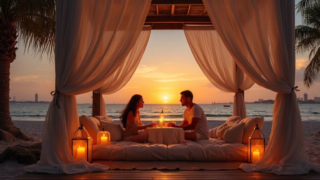 FAQ: Sex in Dubai