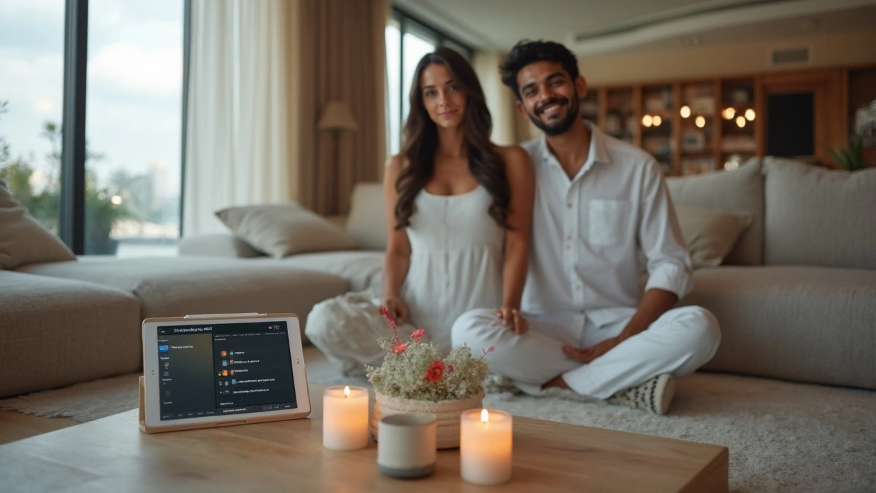 Home Massage Dubai Explained