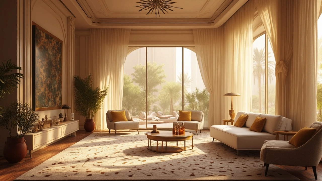 Home Massage in Dubai: Relax and Recharge Right at Home