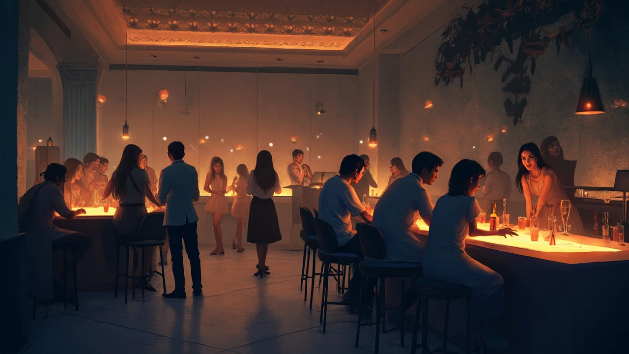 How to Find Dubai's Best After-Hours Spots
