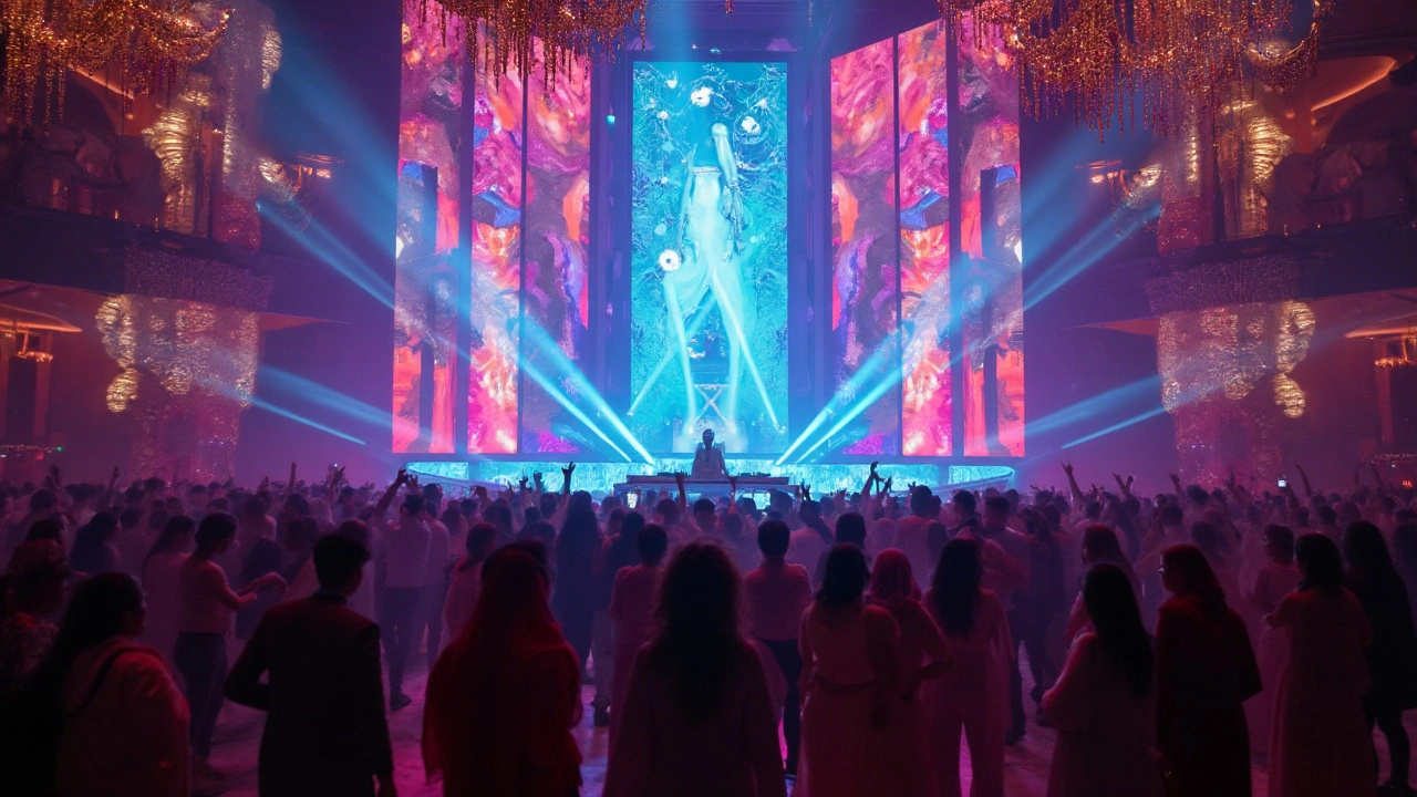 How to Navigate Dubai’s Nightlife Scene