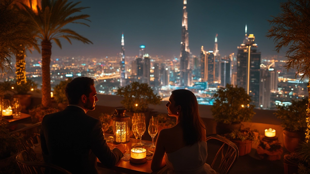 Sex Dubai - Best Intimate Spots for Unforgettable Moments