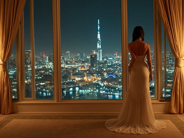 Call Girl Dubai - Social Secrets Unveiled