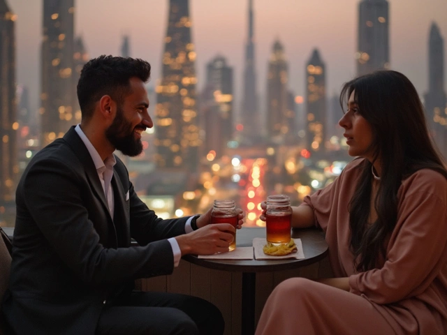 Dubai Independent Escorts: How They Lift the Whole Trip Experience