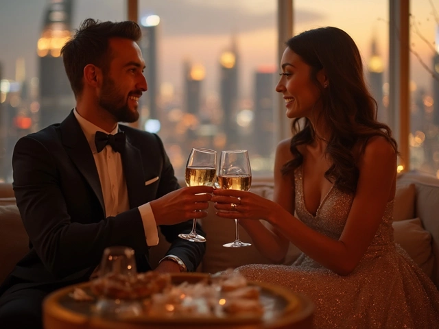 Escorts Near Me: How They Can Boost Your Night Instantly