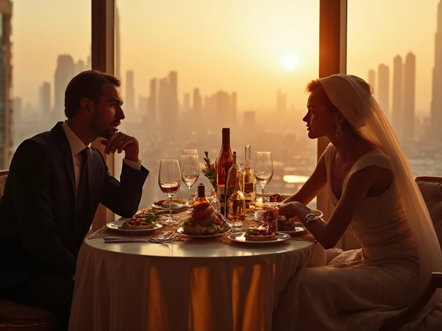 Euro Escort Dubai: How It's Raising the Bar for Luxury Companionship