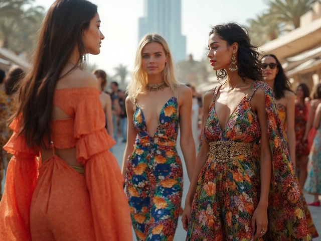 Exclusive Interview with Model Agency Dubai