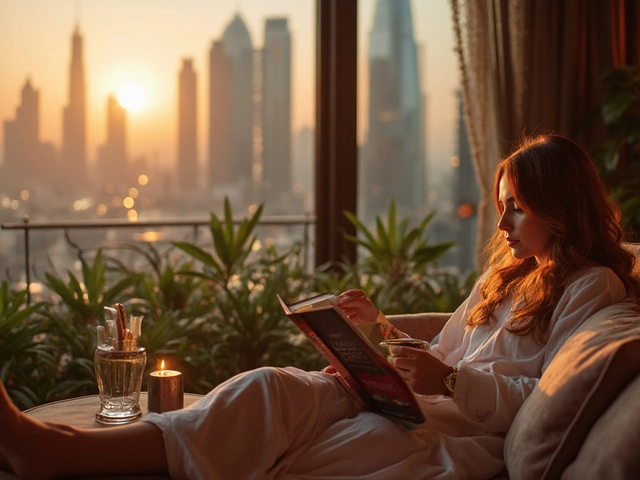 Home Massage Dubai: Offers, Perks, and Pure Calm