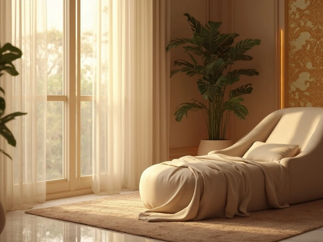 Home Massage in Dubai: Discover the Best Home Therapy