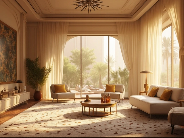 Home Massage in Dubai: Relax and Recharge Right at Home