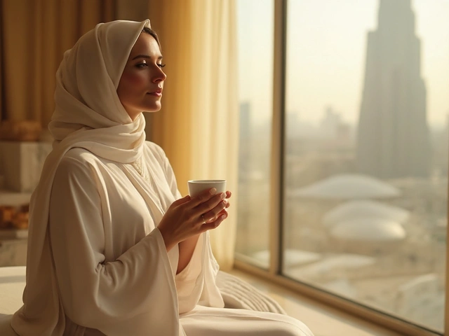 Massage Dubai Offers Stress Relief Now: Your Guide to Relaxation in the City