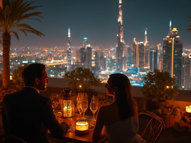 Sex Dubai - Best Intimate Spots for Unforgettable Moments