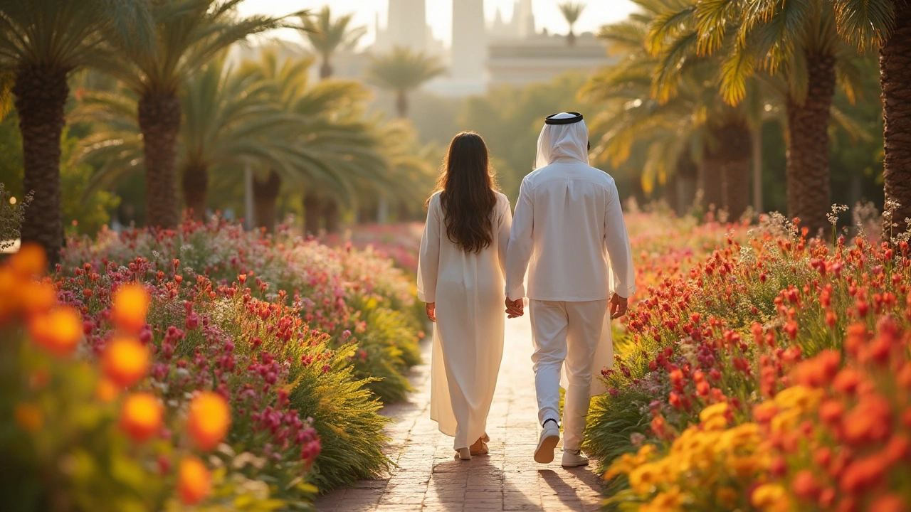 Tips for a Memorable Experience