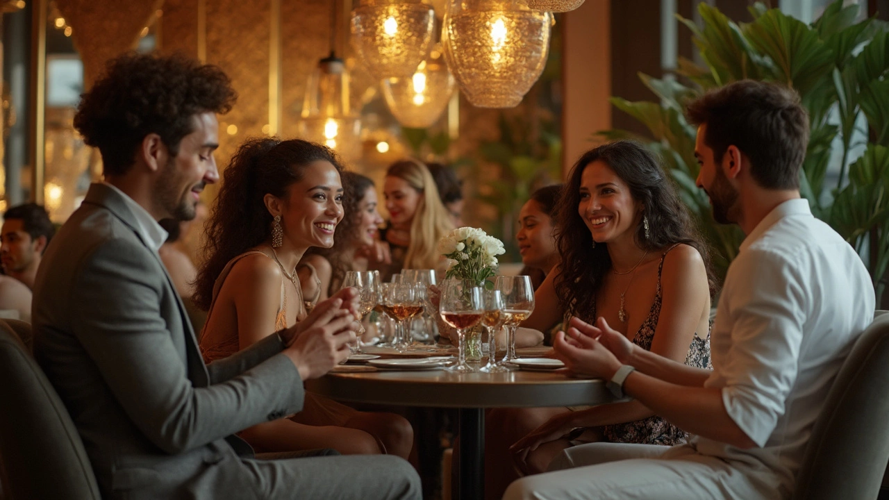 Tips for Finding and Booking