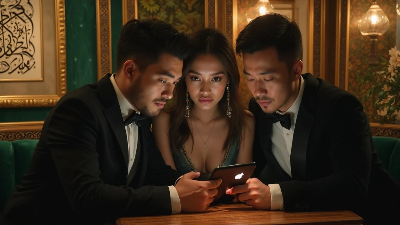 Types of Escorts & Booking Tips