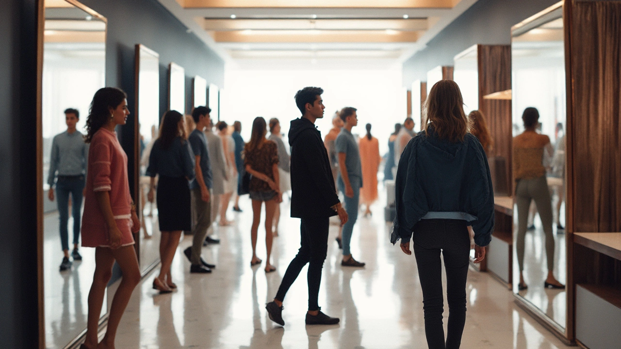 Types of Modeling Opportunities