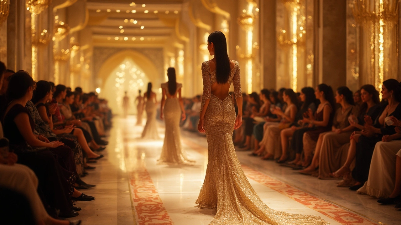 What to Expect at a Modeling Audition