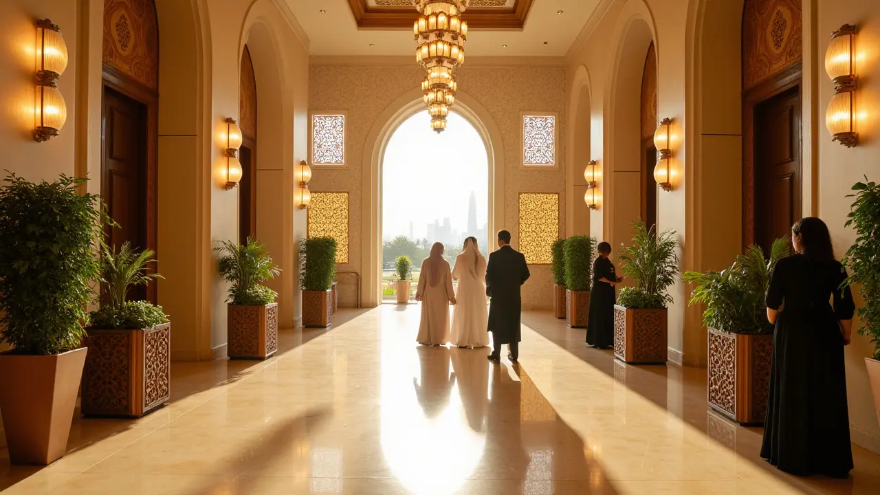 Best Massage in Dubai Unveils Bliss: Your Guide to Unforgettable Relaxation