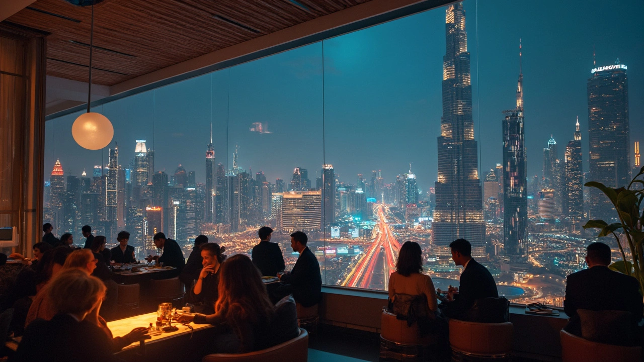 Call Girl in Dubai - A Fun Path to Explore