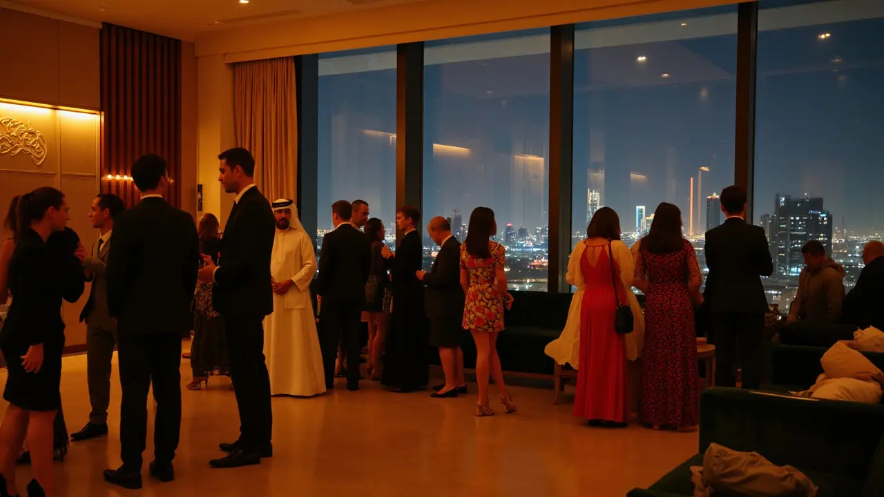 Call Girl in Dubai Shares Insights: Real Experiences and Smart Advice