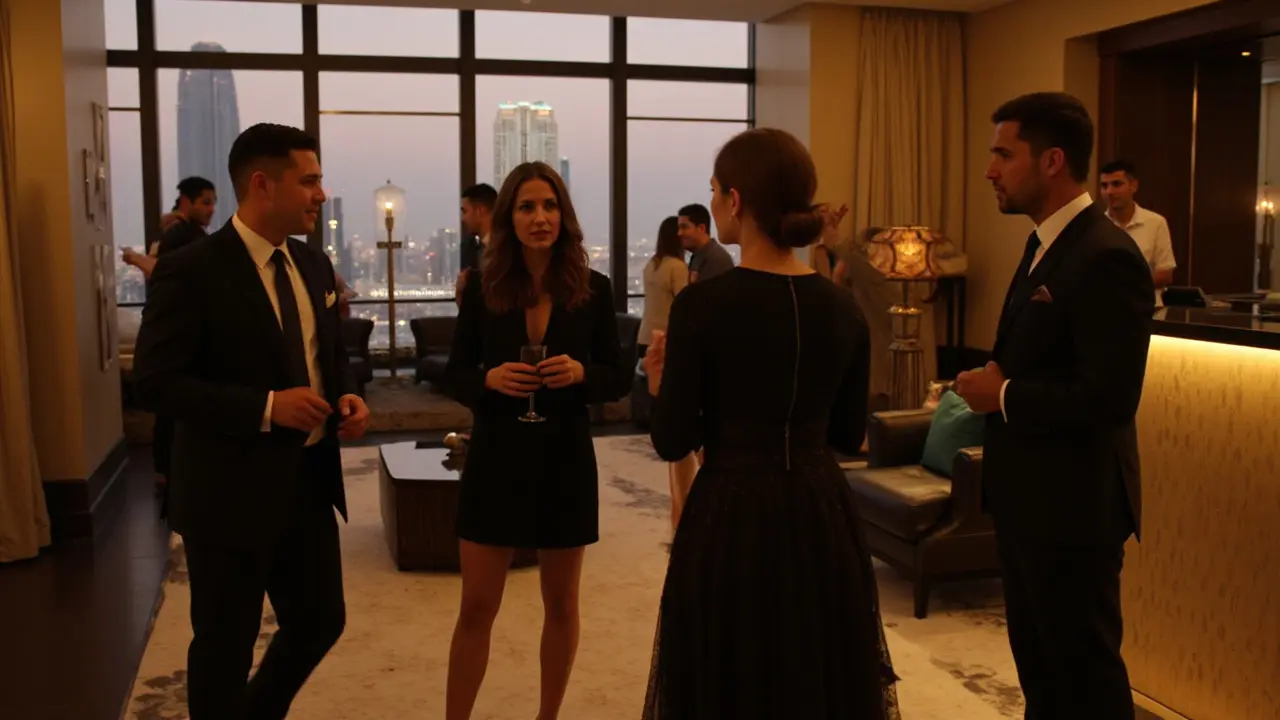 Call Girls in Dubai Guide Visitors: What to Expect, Costs, and Local Insight