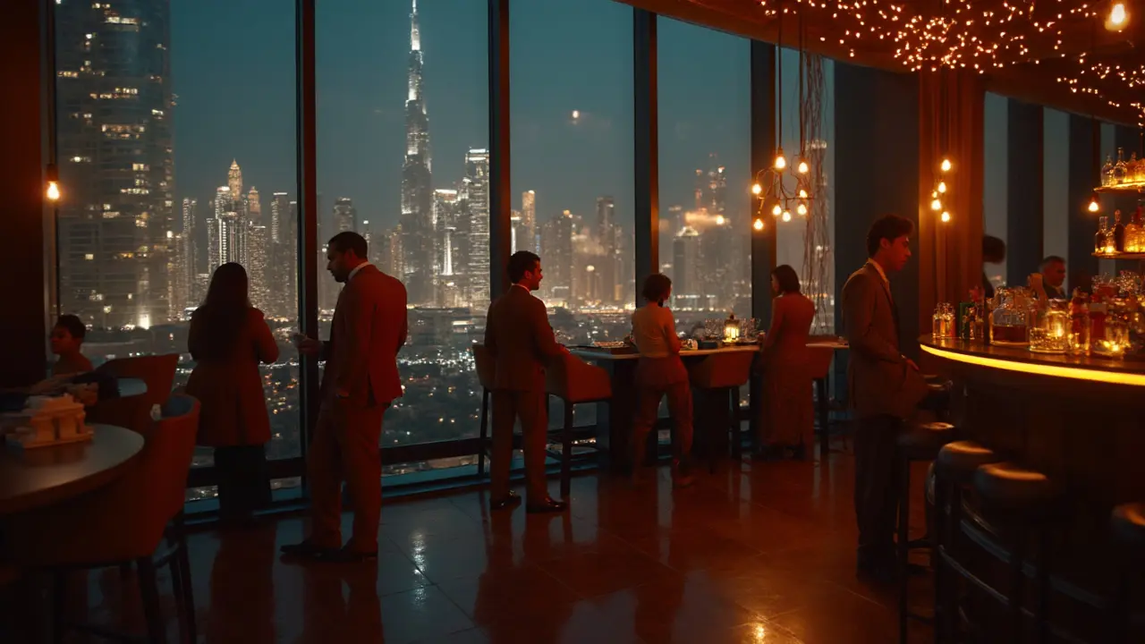 Call Girls in Dubai: Social Hotspots and How to Connect