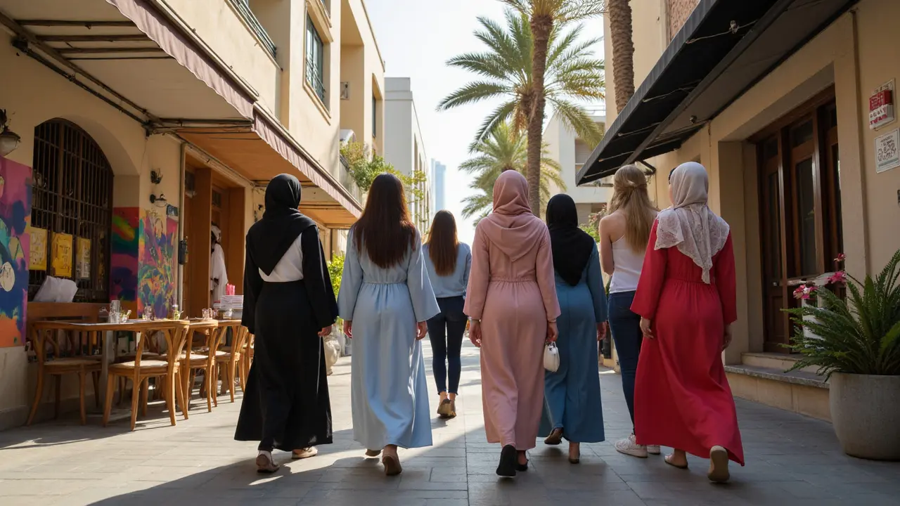 Dubai Girls Unveil City Gems: Inside Dubai’s Hidden Must-See Spots
