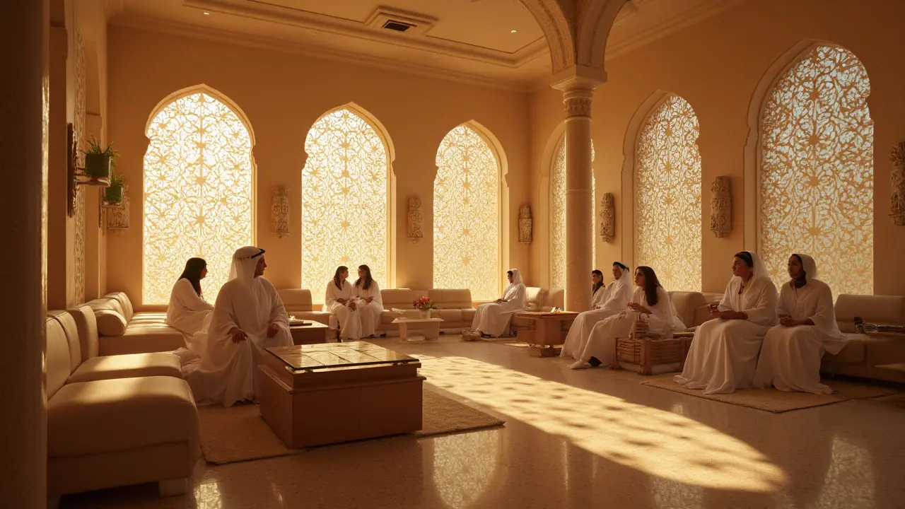 Dubai Massage - Unwind in Style: Your Essential Guide