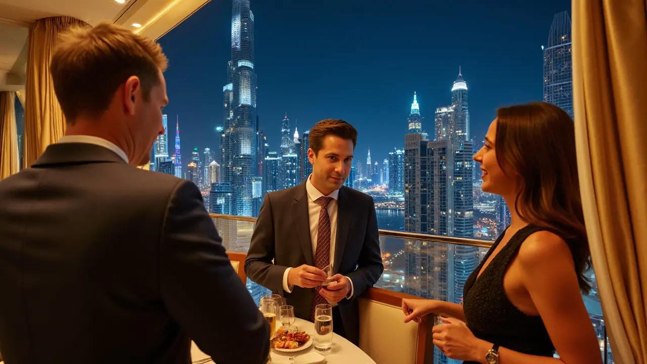 Escort Girls in Dubai: Explore Fun, Choices, and Tips