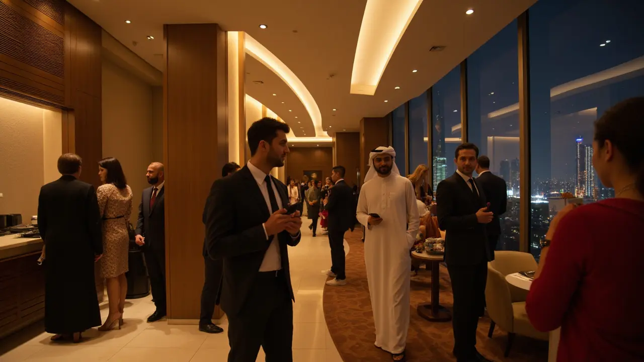 Escort Service in Dubai – Your Night Key to Exclusive Experiences