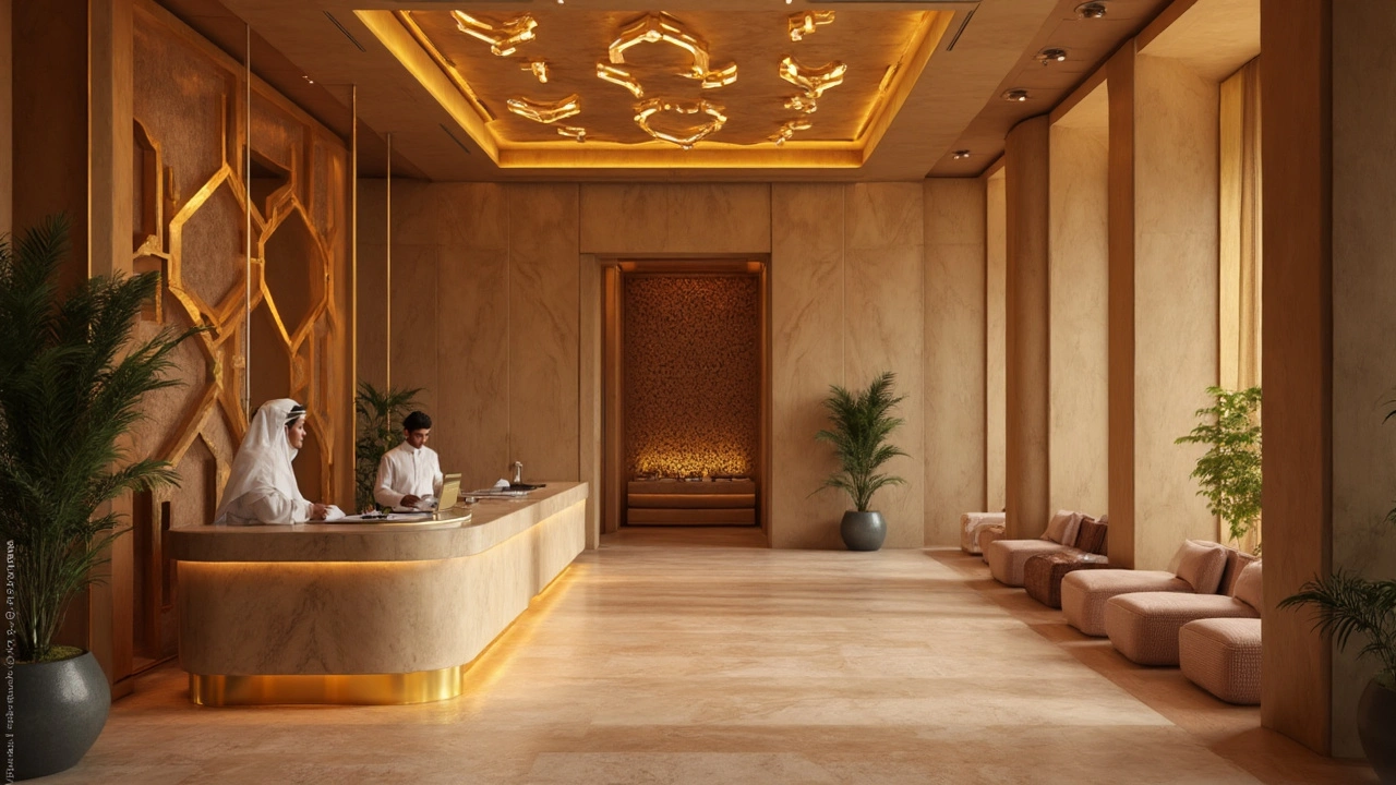 Full Body Massage Dubai Ignites Bliss