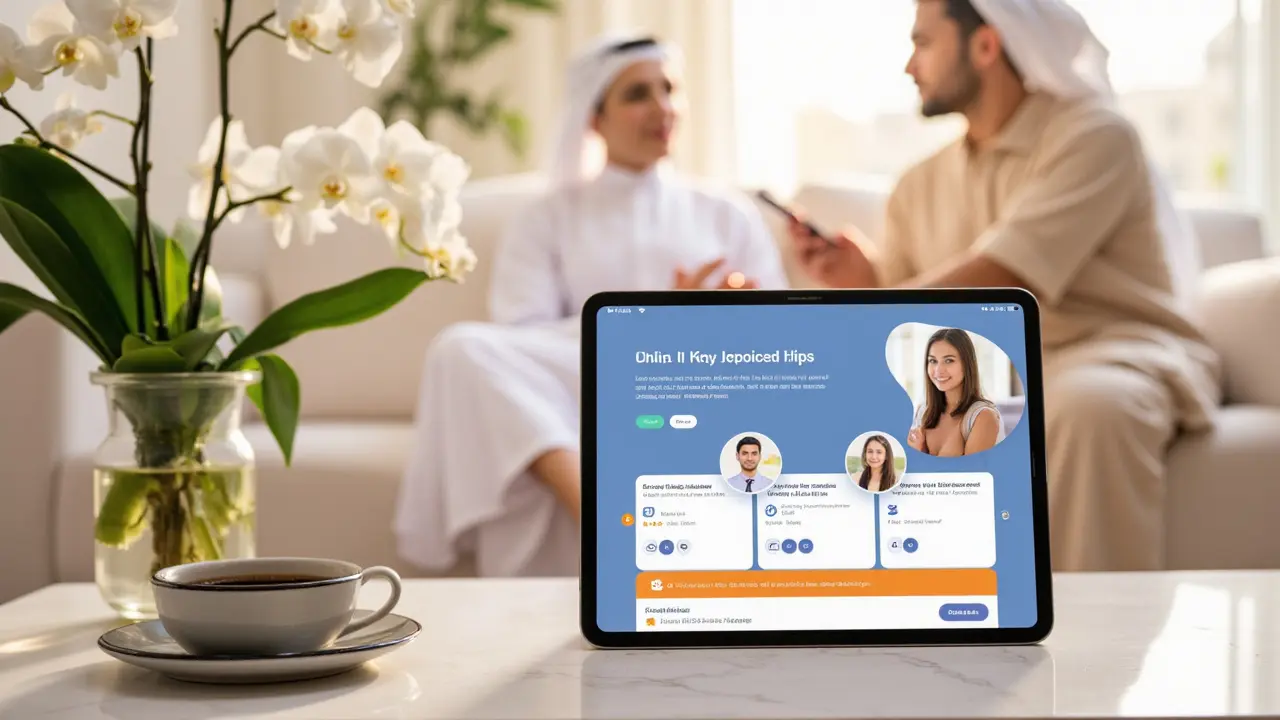 Guide to Home Massage Dubai