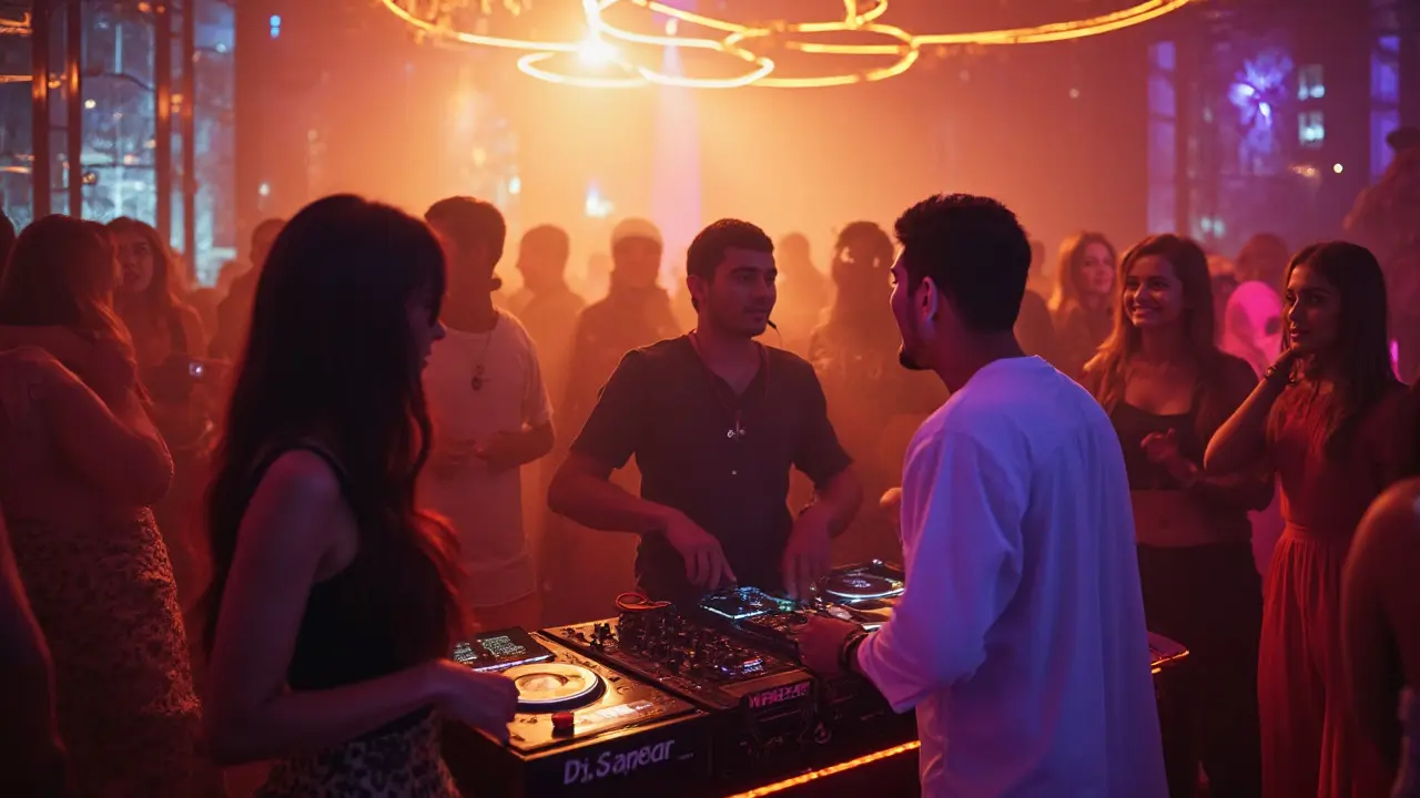How to Pick Your Nightlife Adventure