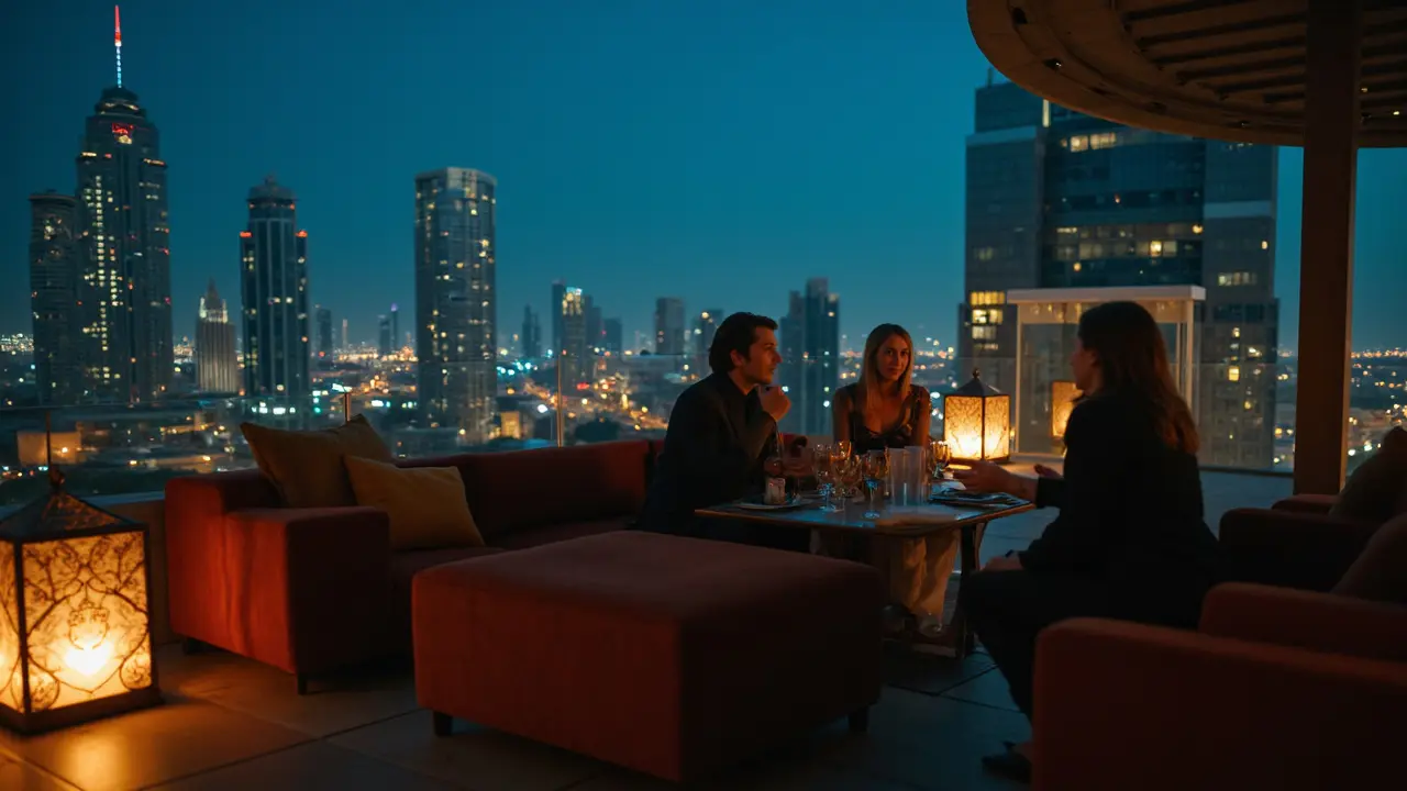 Sex Dubai Shares Night Secrets: What to Know Before You Go