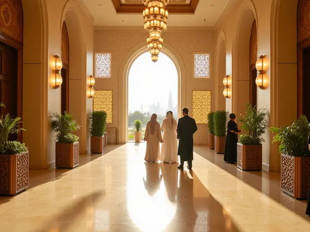 Best Massage in Dubai Unveils Bliss: Your Guide to Unforgettable Relaxation
