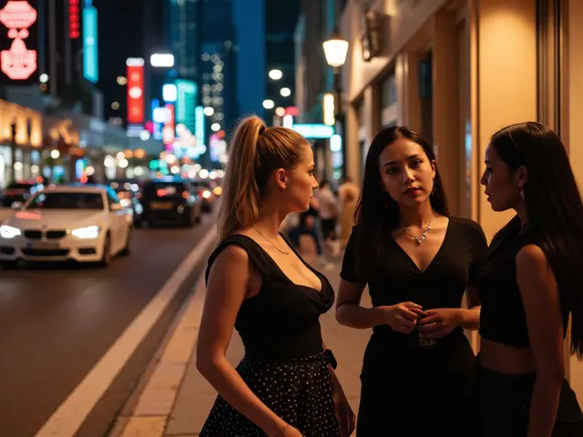Bur Dubai Call Girls Share Insights: Real Stories & Tips
