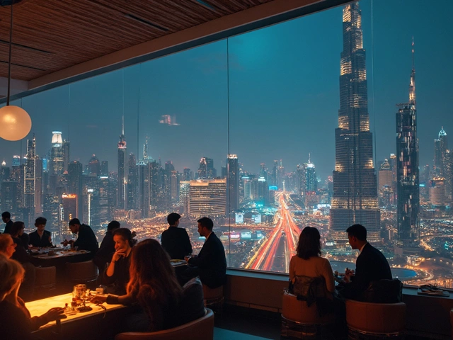 Call Girl in Dubai - A Fun Path to Explore