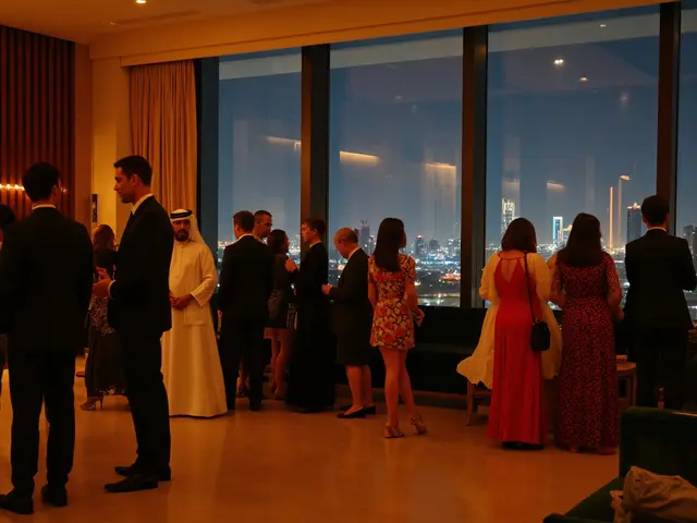 Call Girl in Dubai Shares Insights: Real Experiences and Smart Advice