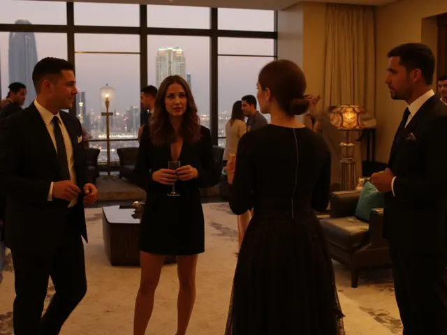 Call Girls in Dubai Guide Visitors: What to Expect, Costs, and Local Insight